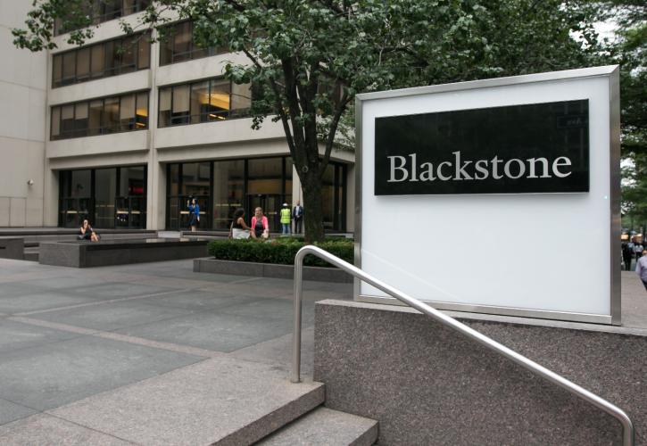 Blackstone: «Εξοπλίζει» με πάνω από 30 δισ. δολάρια ένα νέο fund ακινήτων