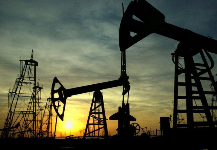 Σε υψηλό 15 ημερών το πετρέλαιο λόγω της γεωπολιτικής αβεβαιότητας - Κέρδη σχεδόν 2%