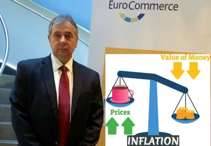ΕΒΕΠ: Ο «γρίφος» του ευρωπληθωρισμού και η τρέχουσα κατάσταση στην ΕΕ