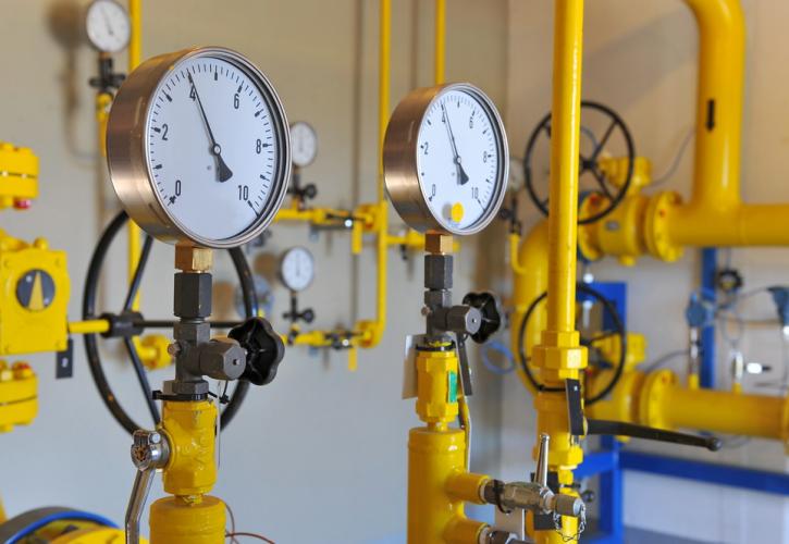 Φυσικό αέριο: Νέα άνοδος στην τιμή - Η τουρμπίνα ίσως επιστραφεί στον Nord Stream στις επόμενες ημέρες