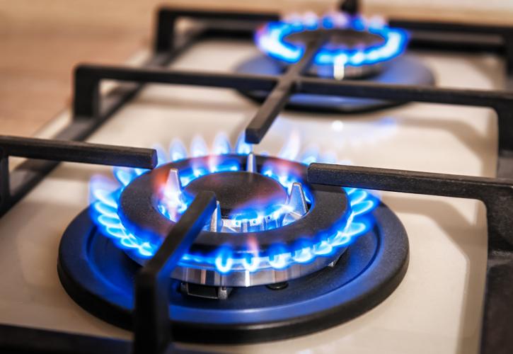 Παράταση στο πρόγραμμα επιδότησης συστημάτων φυσικού αερίου σε νοικοκυριά της Φλώρινας