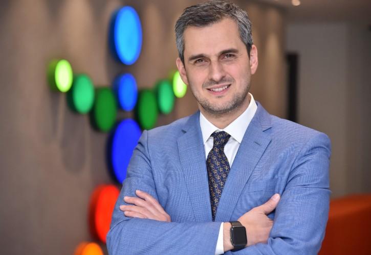 ΟΠΑΠ: Νέος επικεφαλής Retail ο Ηλίας Κατσαρός