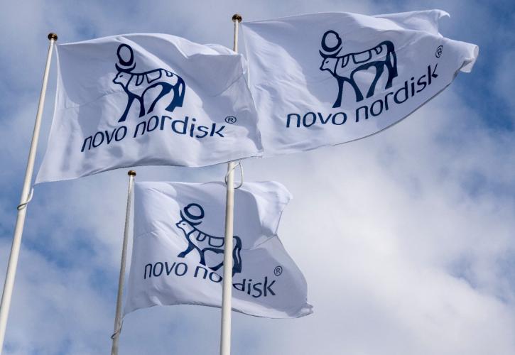 Novo Nordisk: Επεκτείνει την εστίασή της στις σπάνιες παθήσεις 