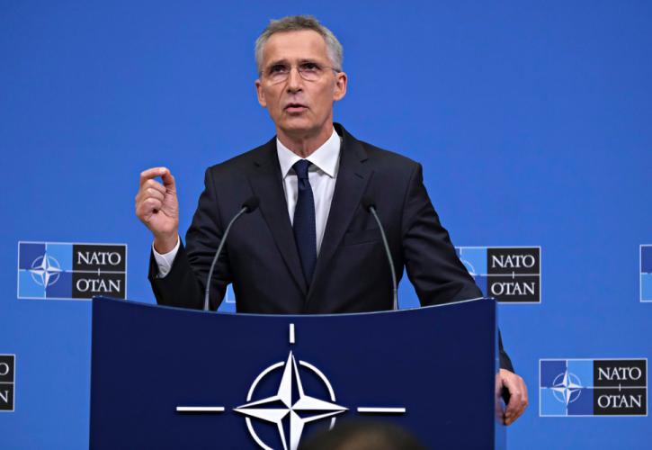 NATO: Η Γαλλία ενέκρινε την ένταξη Σουηδίας και Φινλανδίας - Αποφασίζει και η Γερουσία των ΗΠΑ
