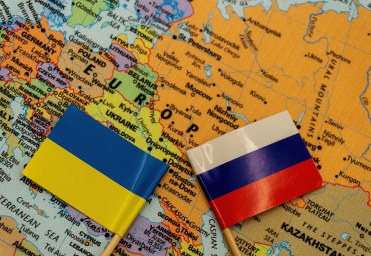 ΗΠΑ: Καλούν κατ’ ιδίαν την Ουκρανία να δείξει στη Ρωσία πως είναι ανοικτή σε συνομιλίες