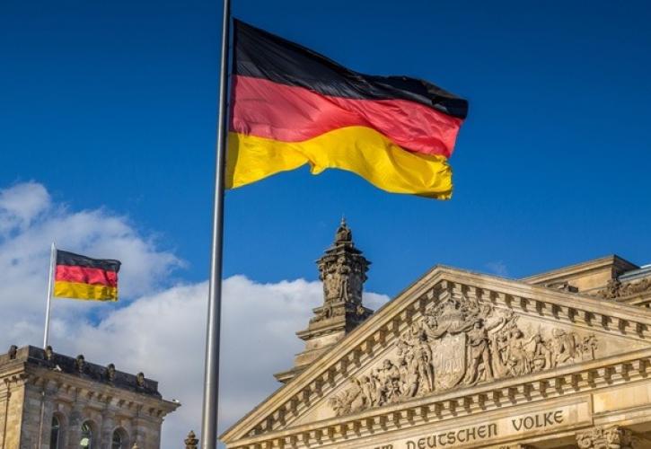 Η Γερμανία αναμένεται να εγκρίνει σήμερα την αποστολή τεθωρακισμένων στην Ουκρανία