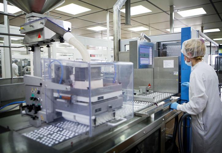 Φαρμακοβιομηχανία: Έρχονται νέες παραγωγικές μονάδες στην Τρίπολη – Στο «κάδρο» άλλες 7 εταιρείες 