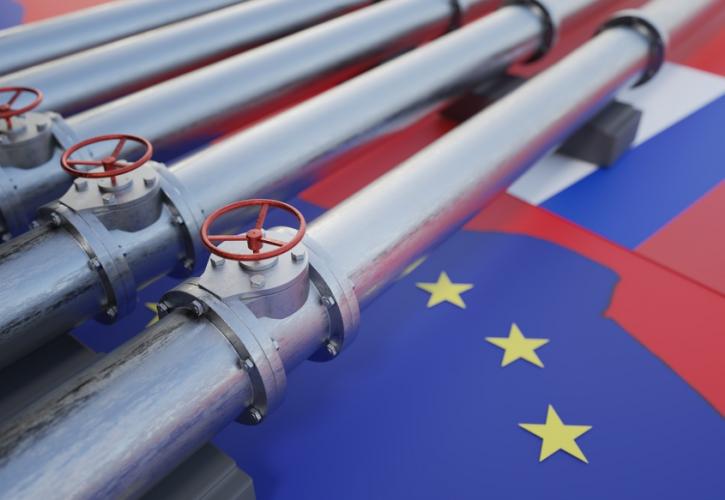 Υπέρ της πρότασης να πωλείται σε ρούβλια και το LNG τάσσεται ο Ρώσος ΥΠΟΙΚ