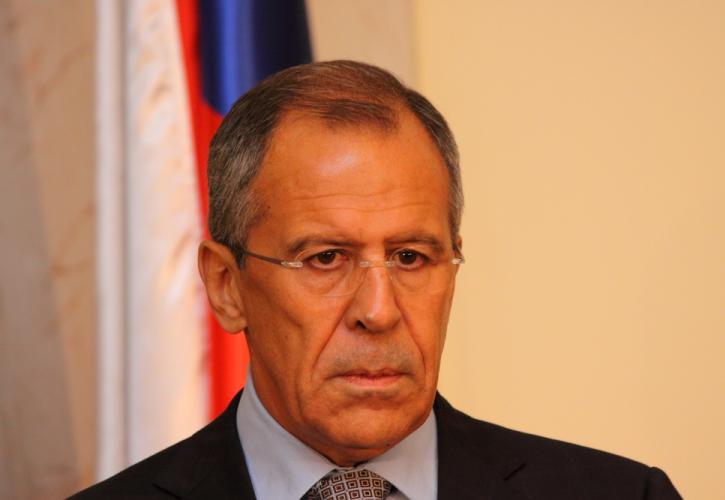 Λαβρόφ: Η Ρωσία είναι έτοιμη να απαντήσει σε «υπαρξιακές απειλές»