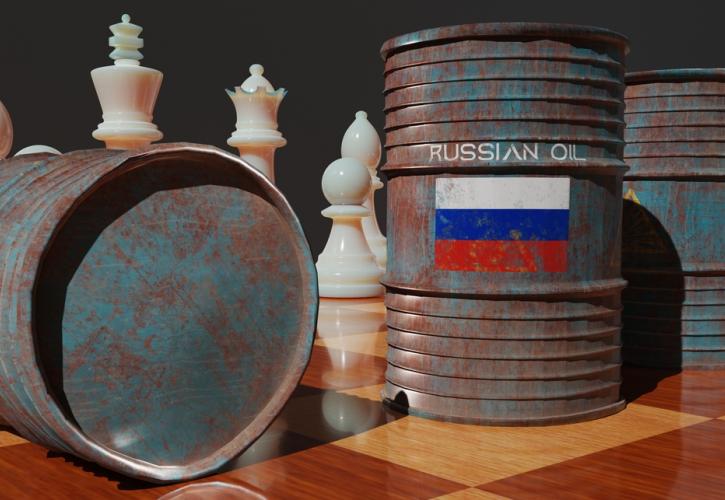 Ρωσία: Βασικός προμηθευτής πετρελαίου της Κίνας για δεύτερο μήνα