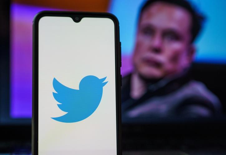 Twitter κατά Μασκ: Μήνυση για να επιβάλει την αρχική συμφωνία συγχώνευσης