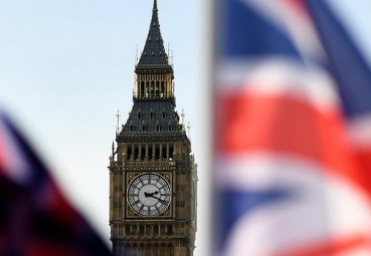 Βρετανία: Στο 3,6% αυξήθηκε η ανεργία στο γ' τρίμηνο