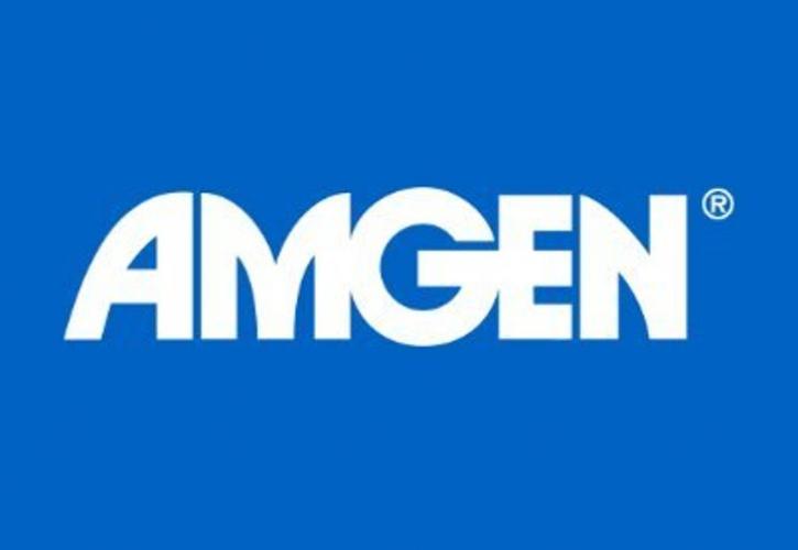 Σημαντική διάκριση της Amgen Hellas στον διαγωνισμό Great Place to Work