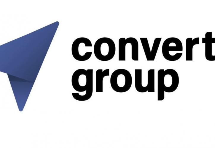 Convert Group: O Ανδρέας Πετρόπουλος αναλαμβάνει την θέση του CEO