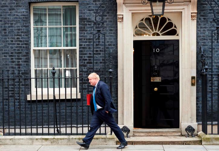 Βρετανία: Ο Μπόρις Τζόνσον σήμερα ενώπιον της επιτροπής για την πανδημία