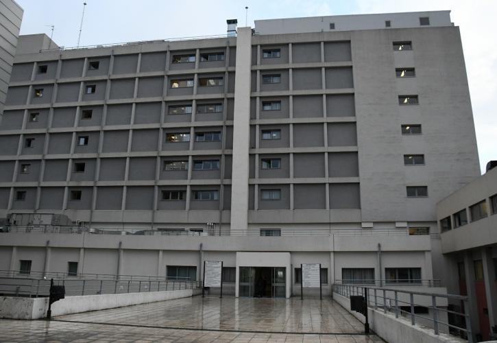 Πάτρα: Παραιτήθηκε ο ο διοικητής του νοσοκομείου «Άγιος Ανδρέας» για τον θάνατο του 49χρονου