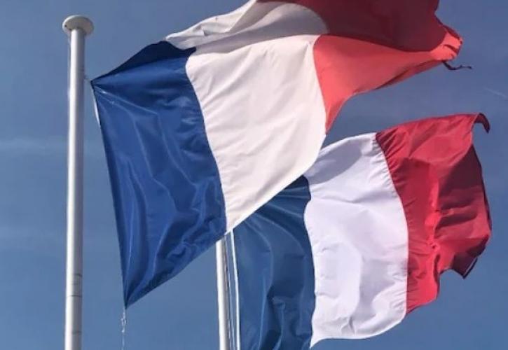 Γαλλία: Το δημόσιο χρέος της χώρας έκλεισε το 2022 στα 2,95 τρισεκατομμύρια ευρώ