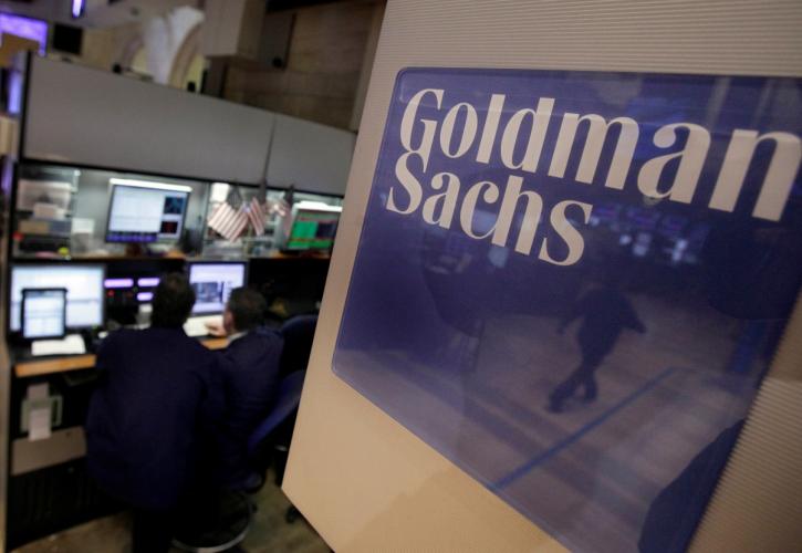 Goldman Sachs: Κραχ στις αγορές εάν τα «γεράκια» επαληθευτούν για τον πληθωρισμό