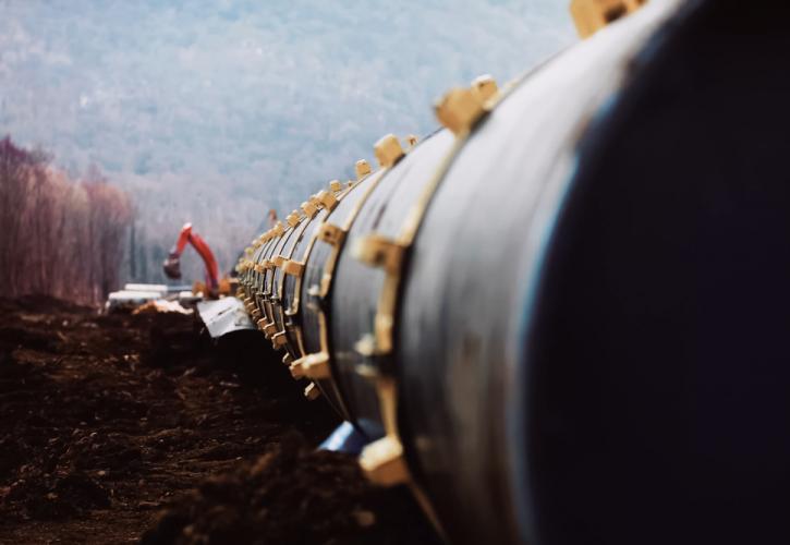 Κρεμλίνο: Οι μέτοχοι θα αποφασίσουν το μέλλον των αγωγών αερίου Nord Stream