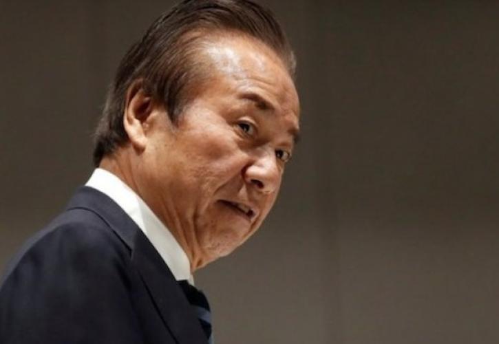 Ιαπωνία: Συνεχίζεται η έρευνα για τον Τακαχάσι και πιθανό χρηματισμό του στους Ολυμπιακούς του Τόκιο