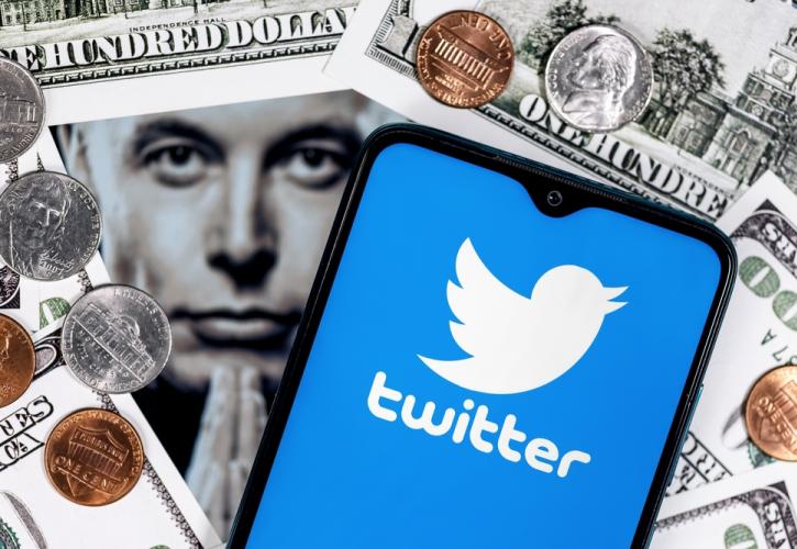 Ο Μασκ κατηγορεί την Twitter για παρεμπόδιση πρόσβασης στα στοιχεία της πλατφόρμας