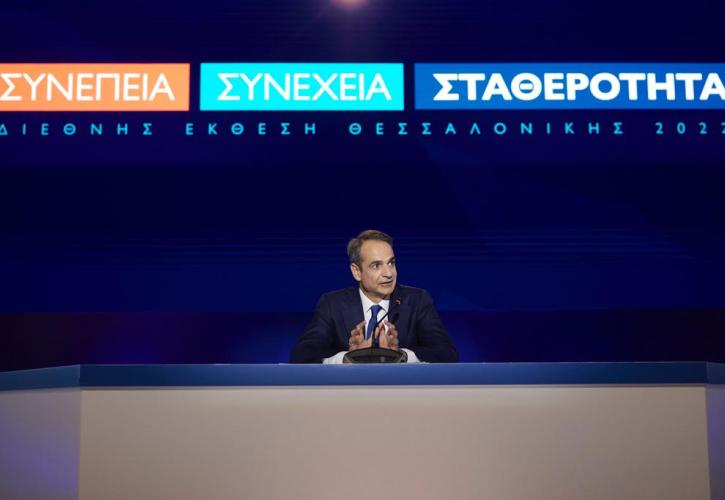 Όλοι τους και μόνος του - Το δείπνο των Προέδρων - Πόλεμος με το ΠΑΣΟΚ, φλερτ με τους ψηφοφόρους