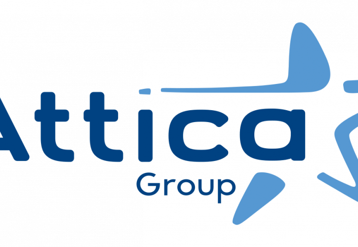 Διάκριση του ομίλου Αttica με 6 βραβεία στα Tourism Awards 2024