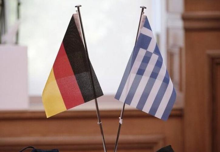 Ελληνογερμανικό Επιμελητήριο: Στήριξη των επιχειρήσεων σε Θεσσαλία και Έβρο