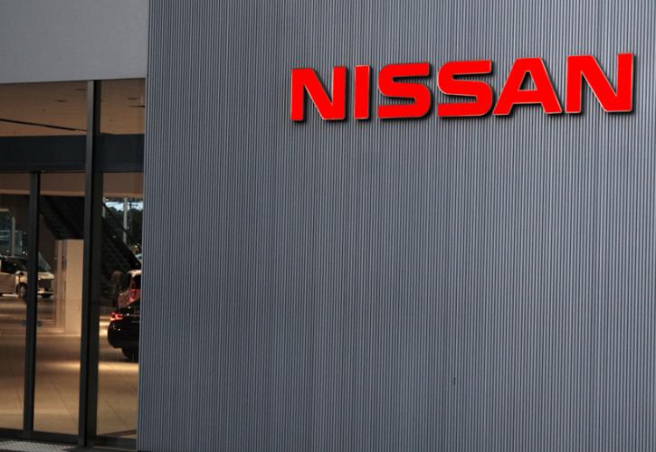 Nissan: Κάτω από τις εκτιμήσεις τα κέρδη, παρά την ετήσια αύξηση 56%