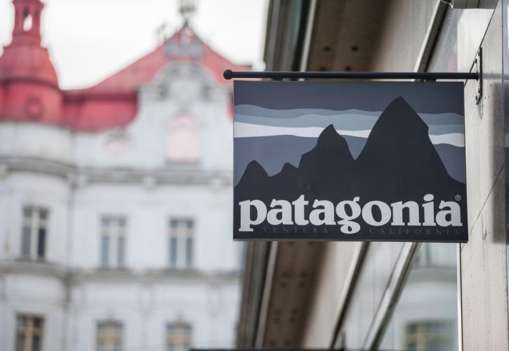 Υπέρ της Γης χαρίζει την εταιρεία Patagonia αξίας 3 δισ. ο ιδρυτής της