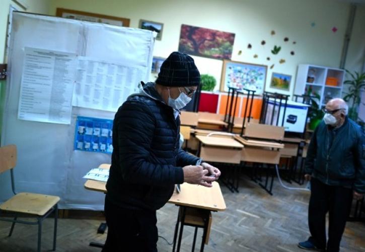Βουλγαρία: Η χώρα ψηφίζει για τέταρτη φορά μέσα σε ενάμισι χρόνο εν μέσω ανησυχιών για την αύξηση των τιμών