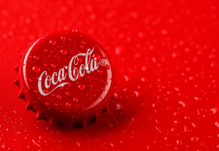 Αποχωρεί ο CFO της Coca-Cola HBC Μπεν Αλμανζάρ