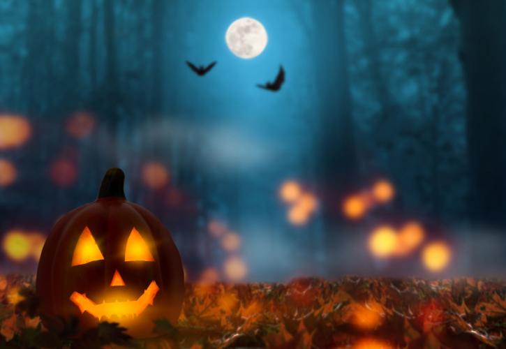 ΗΠΑ: Επιθέσεις τη βραδιά του Halloween με έναν νεκρό και περίπου 20 τραυματίες