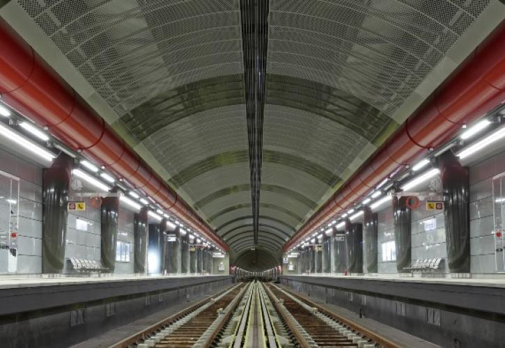 Αναστέλλεται η στάση εργασίας στη γραμμή 1 του Μετρό (ΗΣΑΠ) μετά τη σιδηροδρομική τραγωδία στα Τέμπη