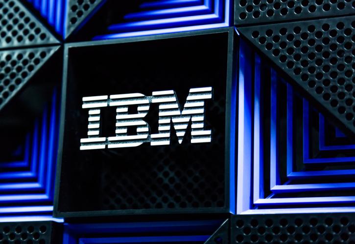 IBM: Προχωρά σε απολύσεις από το τμήμα μάρκετινγκ και επικοινωνίας