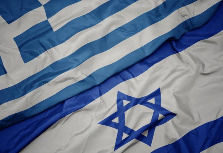 Η Ελλάδα δίνει 370 εκατ. ευρώ στο Ισραήλ για αντιαρματικούς πυραύλους