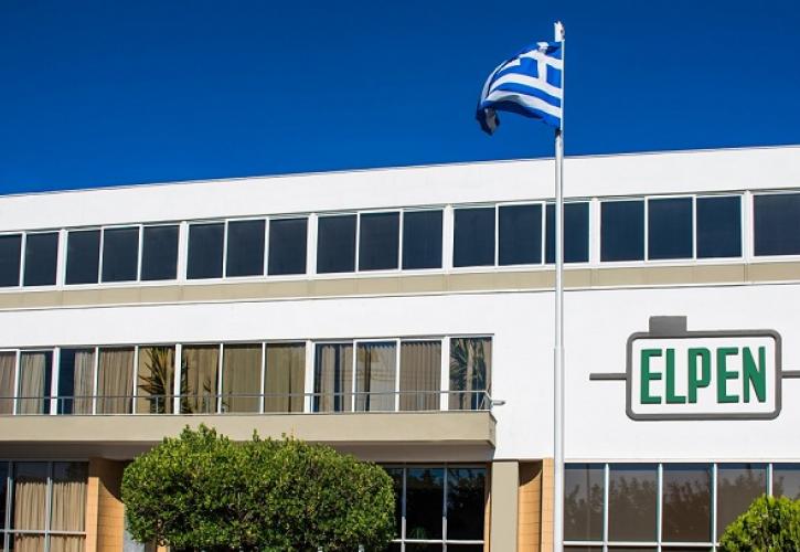 Η ELPEN «συστήνει» τα Φάρμακα Φυτικής Προέλευσης στην ελληνική αγορά