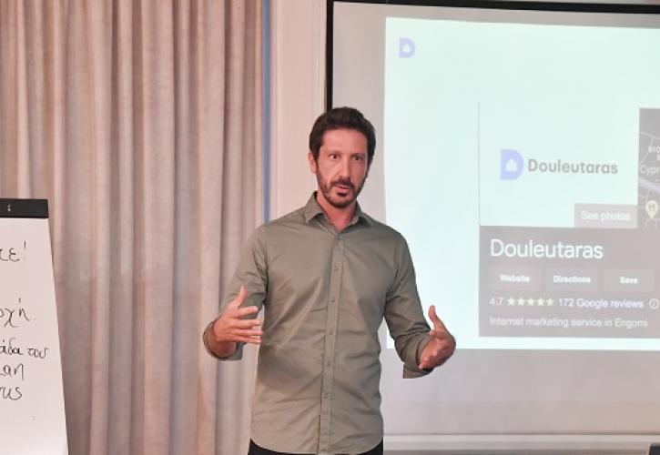 Pros Academy: O Douleutaras εξελίσσει τους Τεχνικούς Επαγγελματίες σε Επιχειρηματίες νέας γενιάς