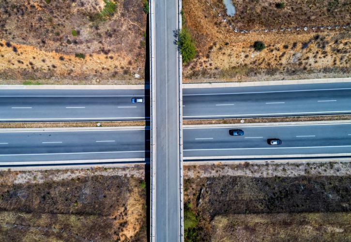 ΓΕΚ ΤΕΡΝΑ – Εγνατία Οδός: «Σφραγίδα» για την πρώτη από τις νέες οδικές παραχωρήσεις
