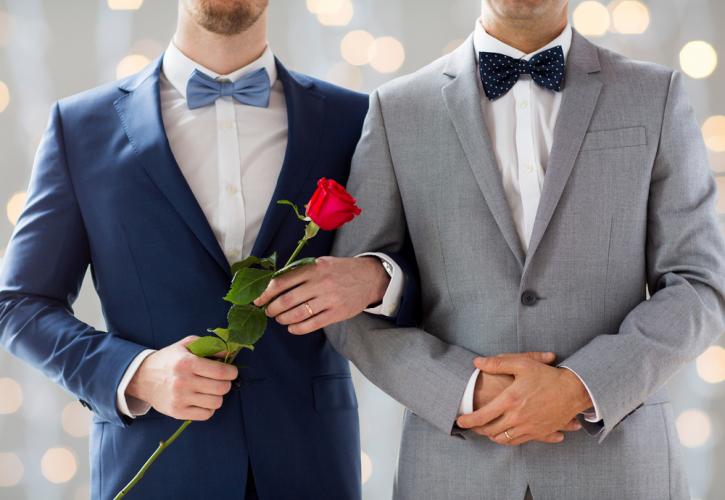 Ιαπωνία: Δικαστήριο έκρινε συνταγματική την απαγόρευση του γάμου μεταξύ ομοφυλόφιλων
