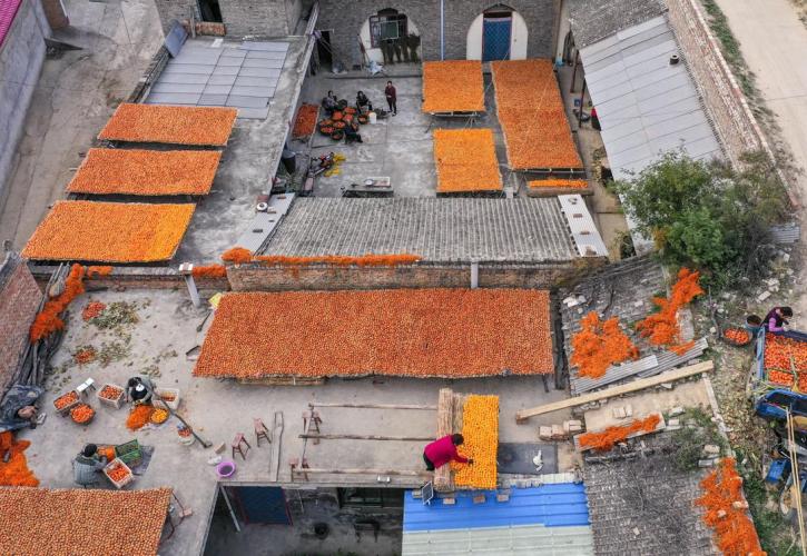 Τι λέει ο ευρωβουλευτής Αρβανίτης για τον Πρωθυπουργό - New entry σε ΝΔ και ΣΥΡΙΖΑ