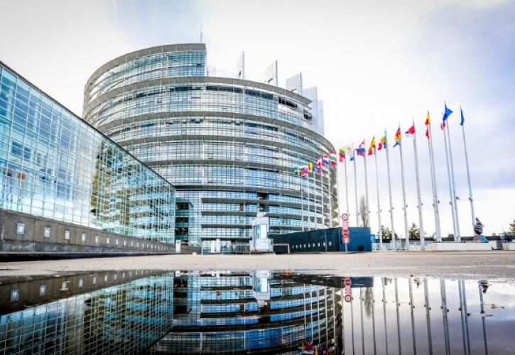 Το Ευρωκοινοβούλιο ενέκρινε τους νέους δημοσιονομικούς κανόνες