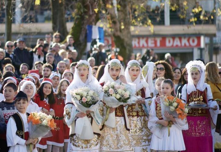 Επίσκεψη στη Χειμάρρα και μετά Μέτσοβο για τον Κυριάκο - Νηστεία κι εκλογές την Σαρακοστή - Κακοκεφιές στην Κουμουνδούρου