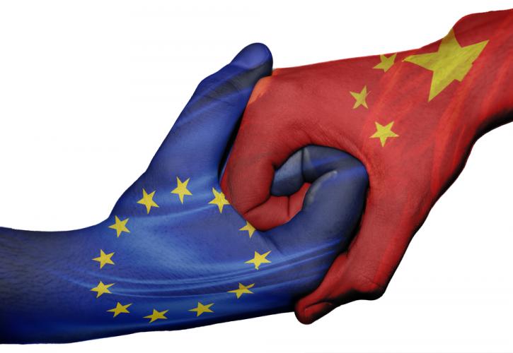Έρευνα: Όλο και πιο διστακτικές να δραστηριοποιηθούν στην Κίνα οι ευρωπαϊκές εταιρείες