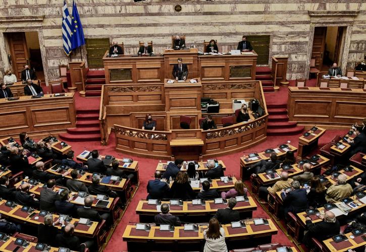 Επιτροπή Θεσμών και Διαφάνειας για τον σιδηρόδρομο: Ζητήθηκε να κληθούν και άλλα πρόσωπα σε επόμενη συνεδρίαση εντός του μήνα