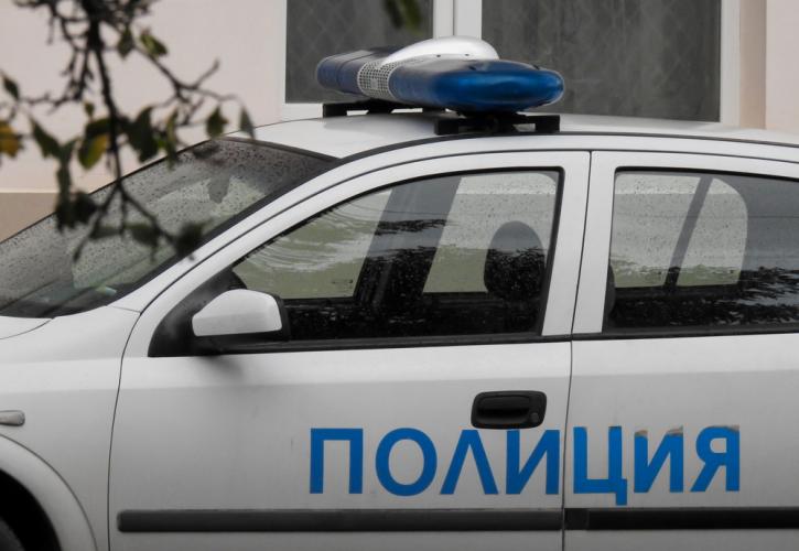 Βουλγαρία: 18 μετανάστες βρέθηκαν νεκροί μέσα σε φορτηγό