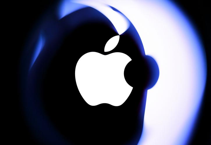 Apple: Υποχώρησε η μετοχή μετά από δημοσίευμα για επερχόμενη αντιμονοπωλιακή δίωξη στις ΗΠΑ