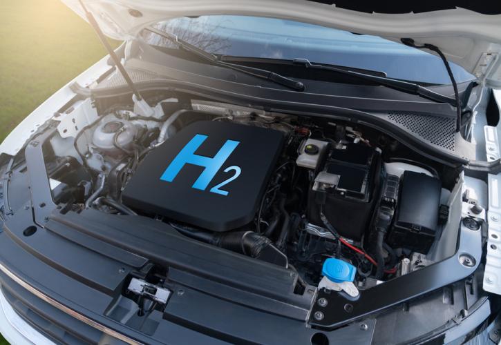 Αυτοκίνητο: Μόνο το υδρογόνο που παράγεται από ΑΠΕ θα μπορεί να χρησιμοποιηθεί στις μετακινήσεις