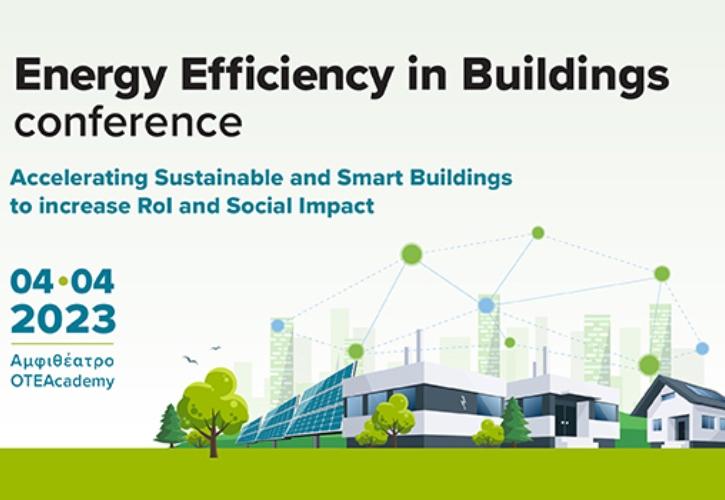 Energy Efficiency in Buildings Conference - 2023