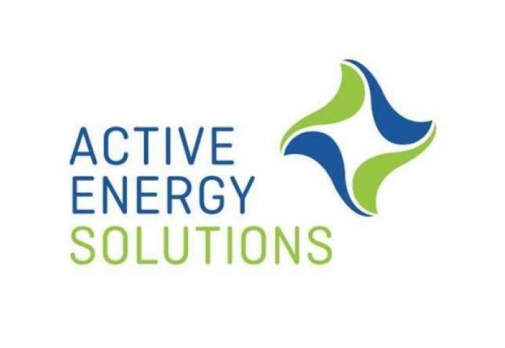 Active Energy Solutions: Στην 35η θέση της λίστας των FT με τις 1.000 πιο αναπτυσσόμενες εταιρείες στην Ευρώπη